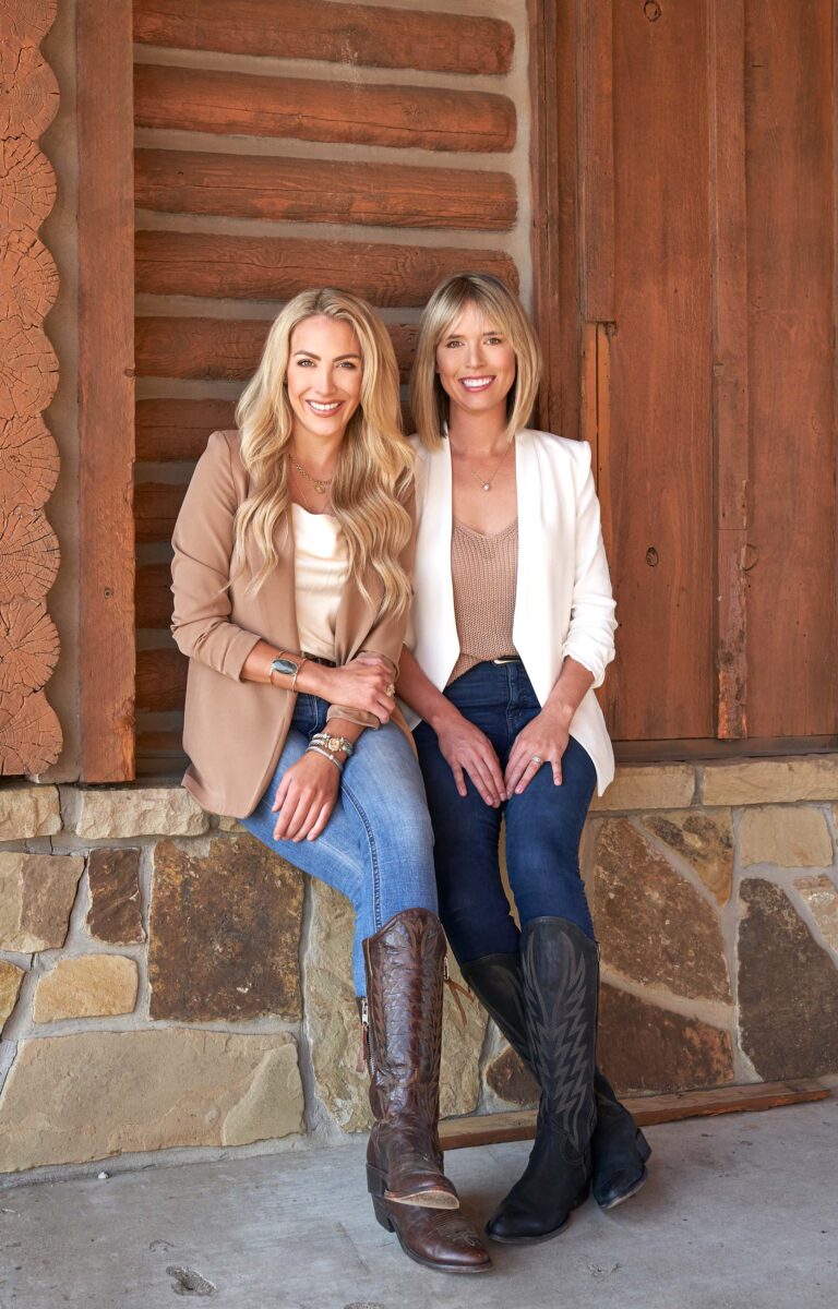 THE FEMALE-LED AND FORT WORTH-BASED REAL ESTATE FIRM, THE ASHTON AGENCY NAMED TO 2025 INC. 5000 AND FEATURED ON PRIME VIDEO’S RANCHLAND LISTINGS