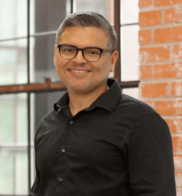 Carlos Martinez Joins Quorum’s Animal Care Design Team as Project Manager