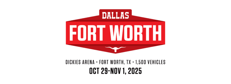 Mecum Auctions Heads Back to Dallas/Fort Worth With a New Home