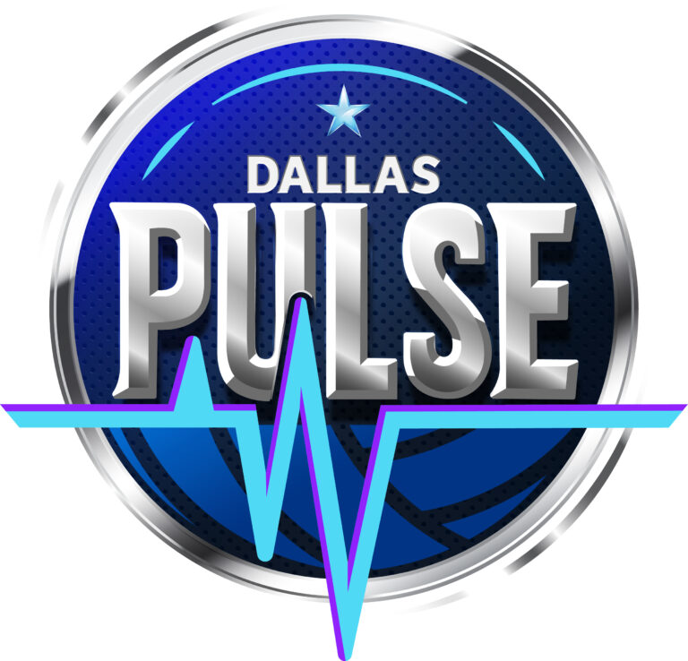MAJOR LEAGUE VOLLEYBALL DALLAS ANNOUNCES OFFICIAL TEAM NAME, LOGO, AND HOME COURT