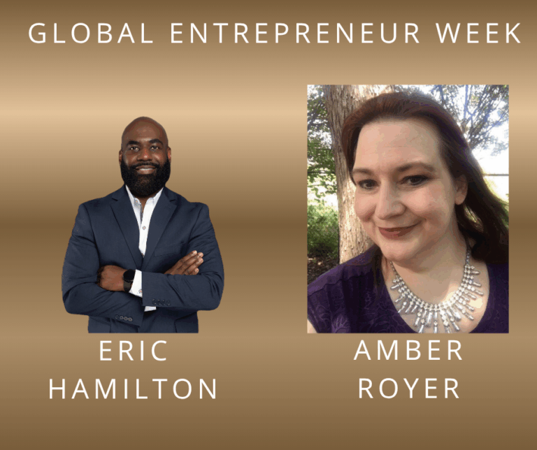 Boost your small business with two workshops at the Fort Worth Public Library