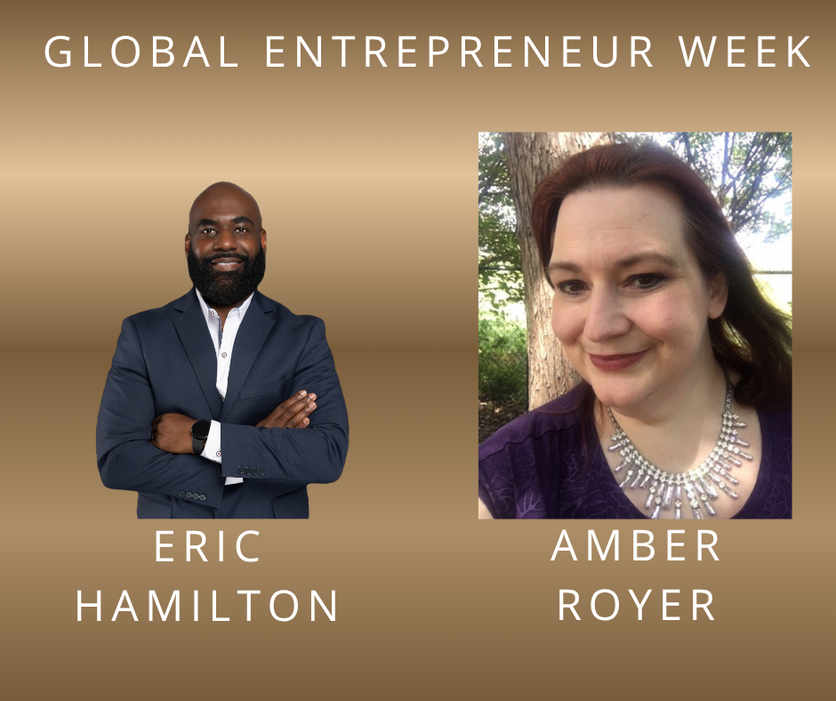 Boost your small business with two workshops at the Fort Worth Public Library