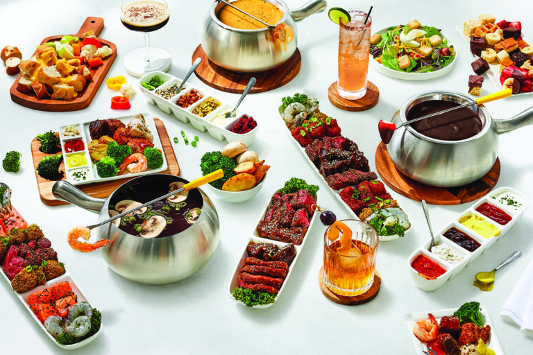 Melting Pot looking to expand into Fort Worth area