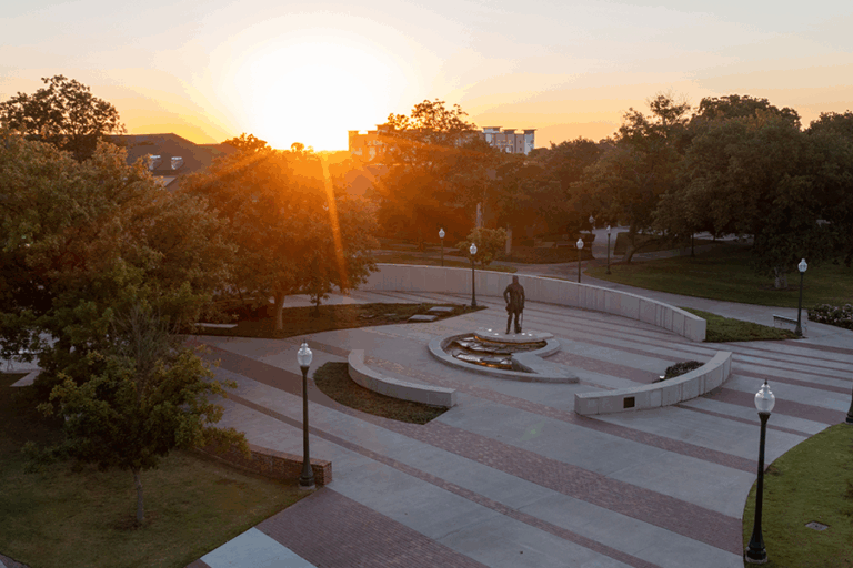 Tarleton State Introduces College of General and Applied Studies