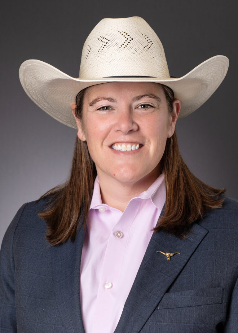 McNamara Named General Manager of Will Rogers Memorial Center