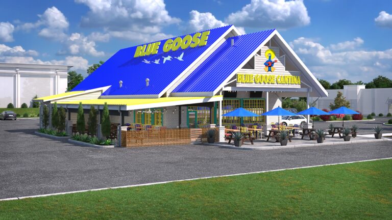 Blue Goose Cantina Brings Its Legendary Tex-Mex to North Richland Hills