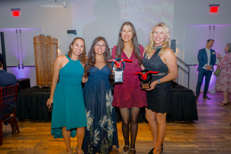 Greater Fort Worth PRSA Honors Excellence at 2025 Worthy Awards Gala