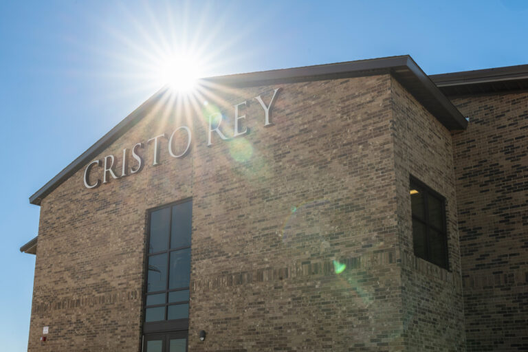 Achieving the Dream: Cristo Rey Fort Worth Unveils $5.1 Million Dollar STEAM Center