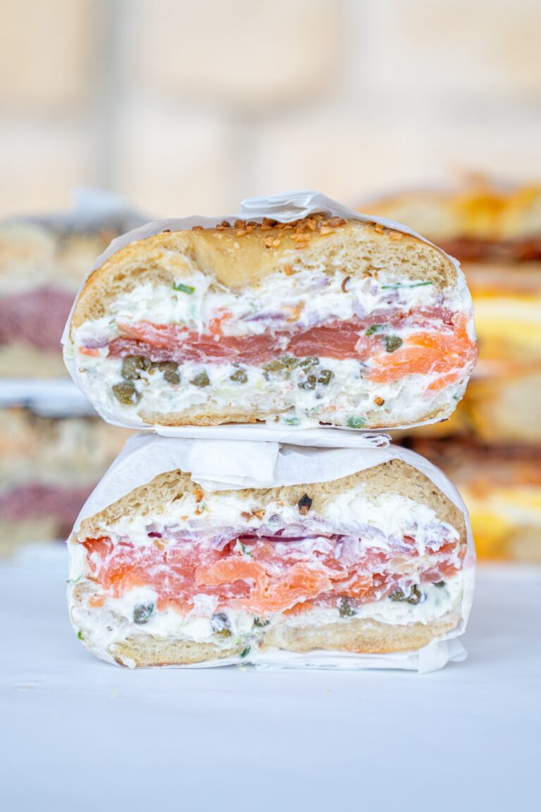 Dan’s Bagels Now Open in Fort Worth, Serving Nationally Recognized Sourdough Bagels