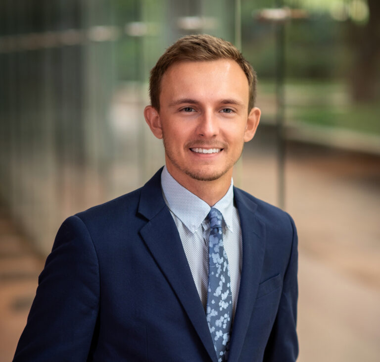 JTaylor manager Easton Tally a national 2025 “30-Under-Thirty” honoree