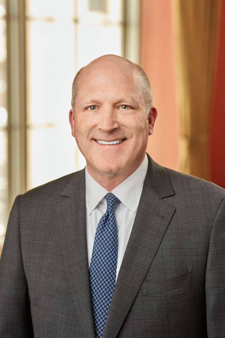 Tarrant County Bankers Association to Honor Martin Noto