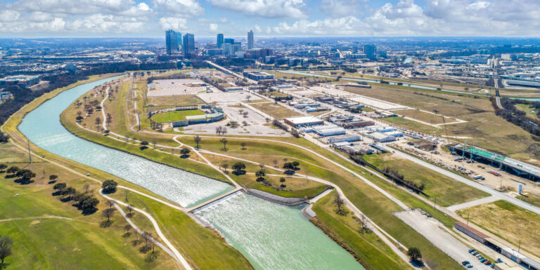 District issues developer RFQ for Panther Island properties