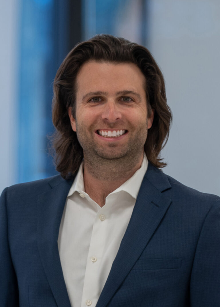 CORFAC International Names Bradford EVP Joe Santaularia as 2026 President