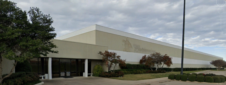 Bradford Arranges 73,014-SF Industrial BuyFor Auto Parts Distributor’s Push into DFW