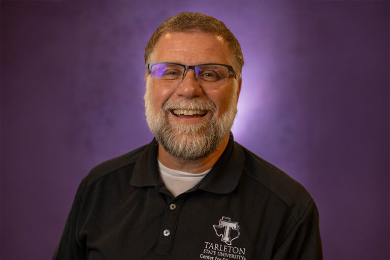 Dr. James E. Gentry Named Texas A&M System Regents Professor