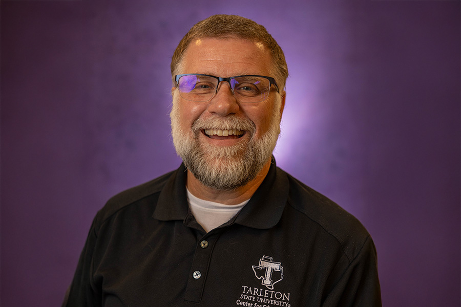 Dr. James E. Gentry Named Texas A&M System Regents Professor