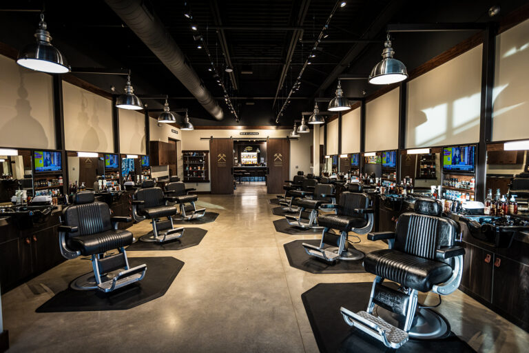 Hammer & Nails Stakes a Bigger Claim in Texas