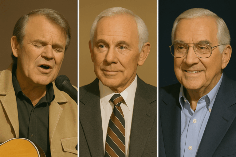 Music, Memories, and Meaningful Moments