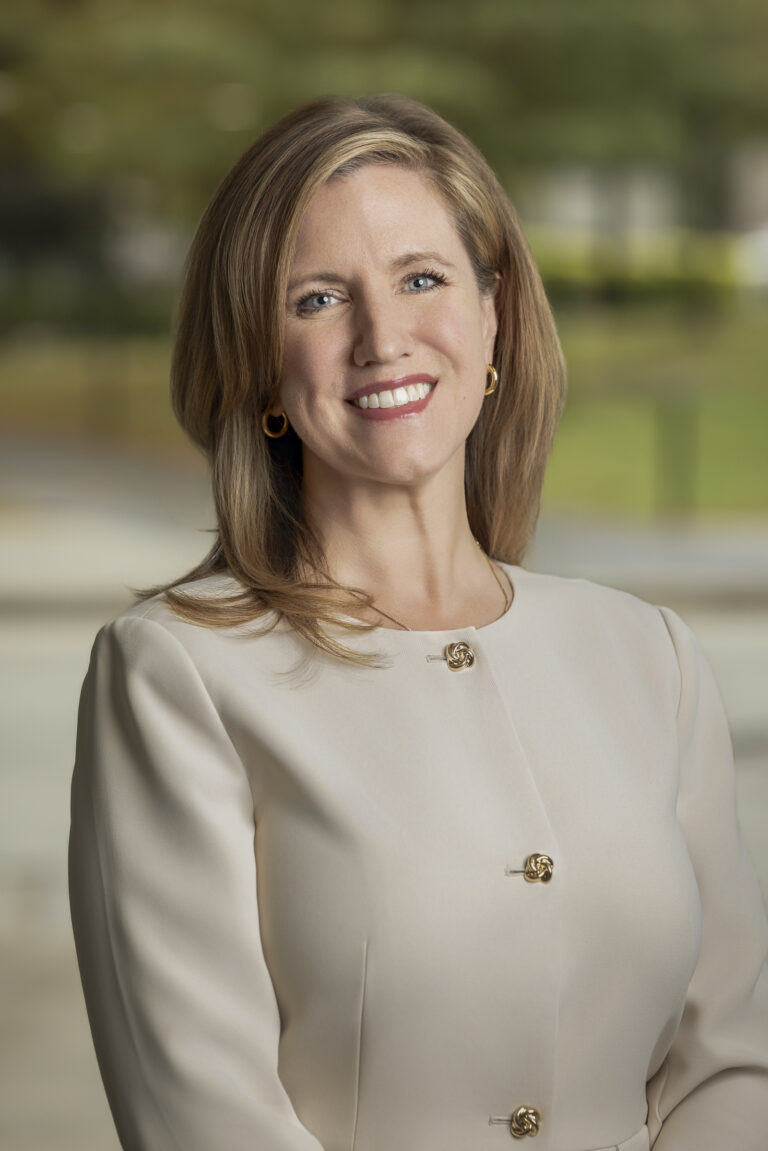 Jess Koloini Named President and CEO of the World Affairs Council of Dallas/Fort Worth