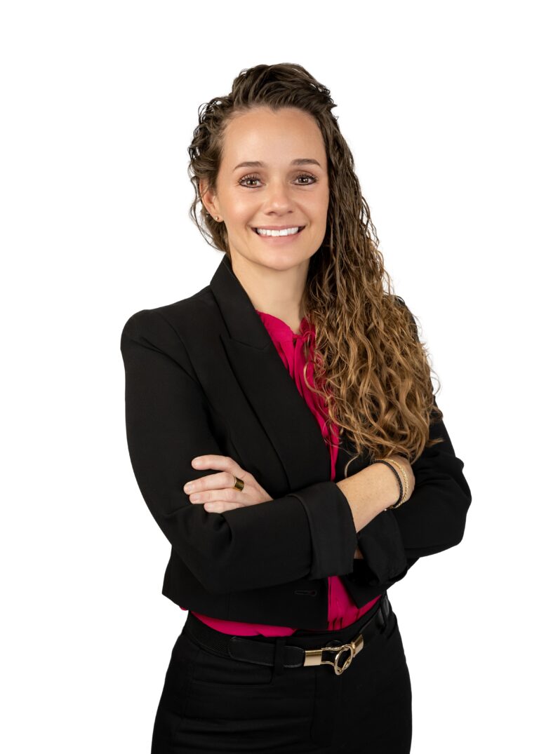 Great Women of Texas 2025 Spotlight: Kris Canfield