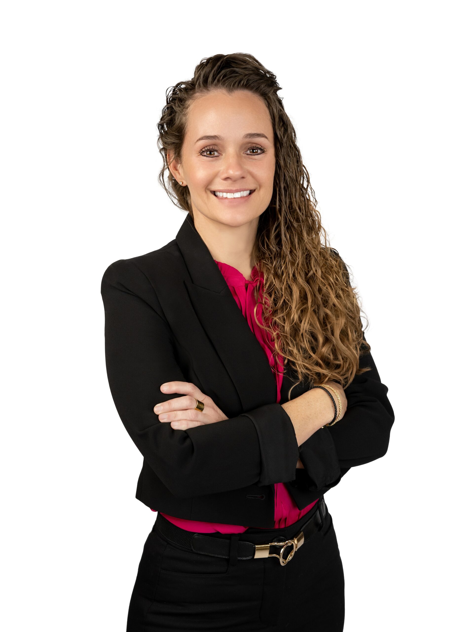 Great Women of Texas 2025 Spotlight: Kris Canfield