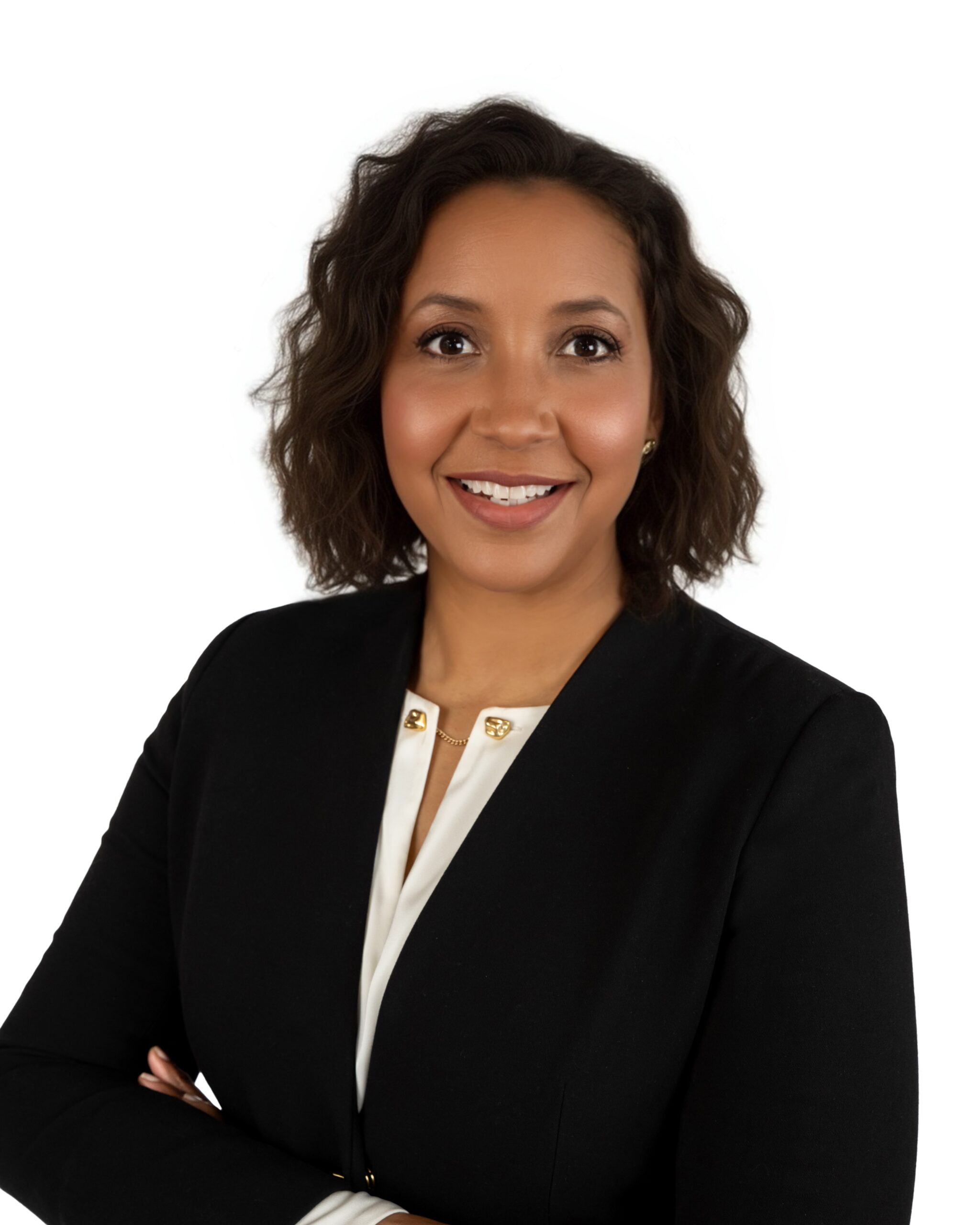 2025 Great Woman of Texas Spotlight: Natalie Williams