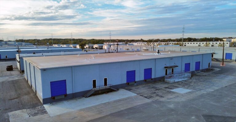 Bradford Arranges Relocation, Expansion For Bag Supply’s Fort Worth Operation