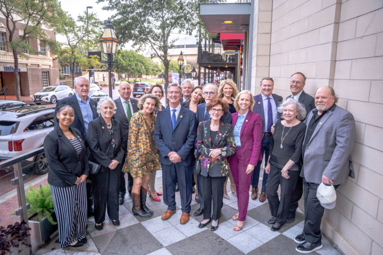 Boys & Girls Clubs of Greater Tarrant County Introduces Trustees – A Distinguished Circle of Community Leaders