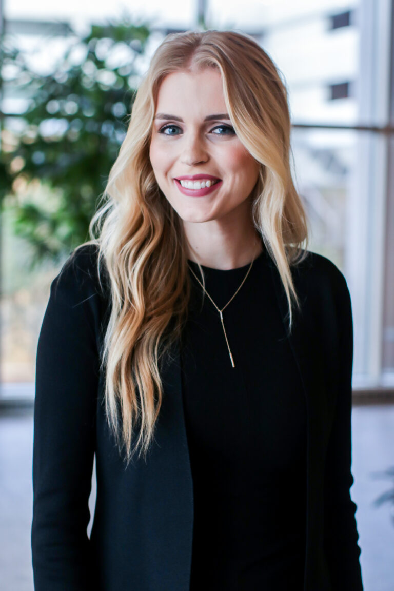 Lacamp Moore garners prestigious honor