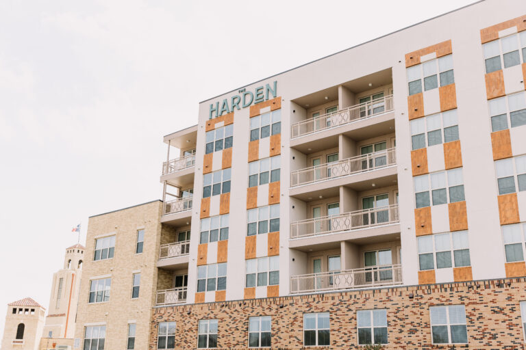 Wilks Development Opens The Harden at Public Market to All Ages