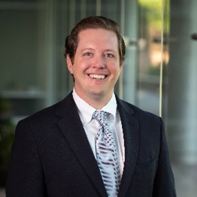 JTaylor promotes Matt Riesen to Partner in Consulting Services