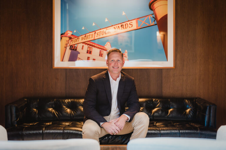 LEAGUE Commercial Names Scott Lowe Managing Director to Lead Next Phase of Growth