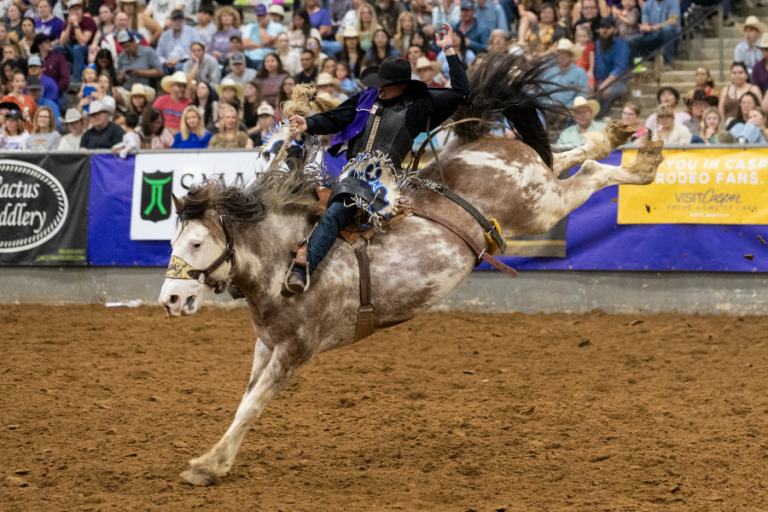 Tarleton State’s Rodeo Teams Open Spring Slate in Fort Worth