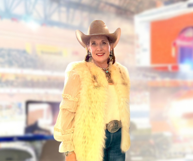 Susan Watt: Where Relationships, Strategy, and Stewardship Converge