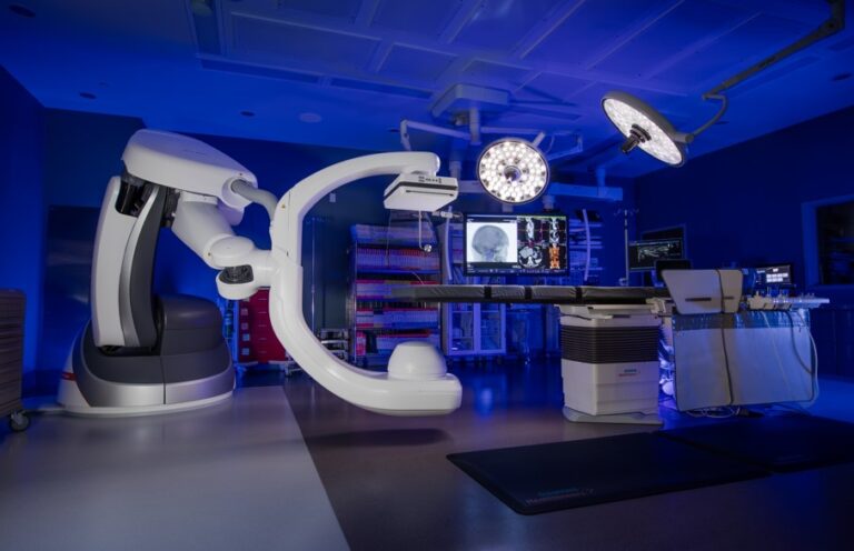 Texas Health Hospital Mansfield Completes Hybrid Operating Room