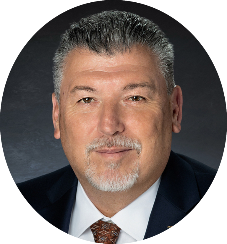 Jay Chapa, Fort Worth City Manager, to Speak at Women’s Policy Forum Luncheon