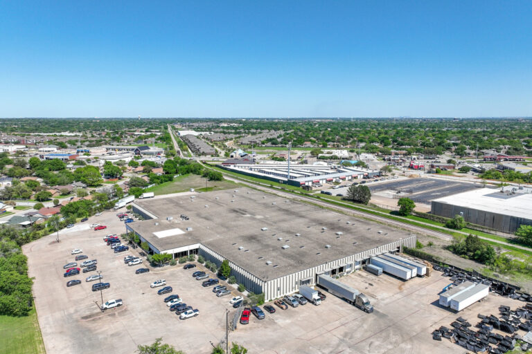 Bradford Arranges Sunair Products’ Purchase Of 11-Acre Project to Expand HQ, Distribution