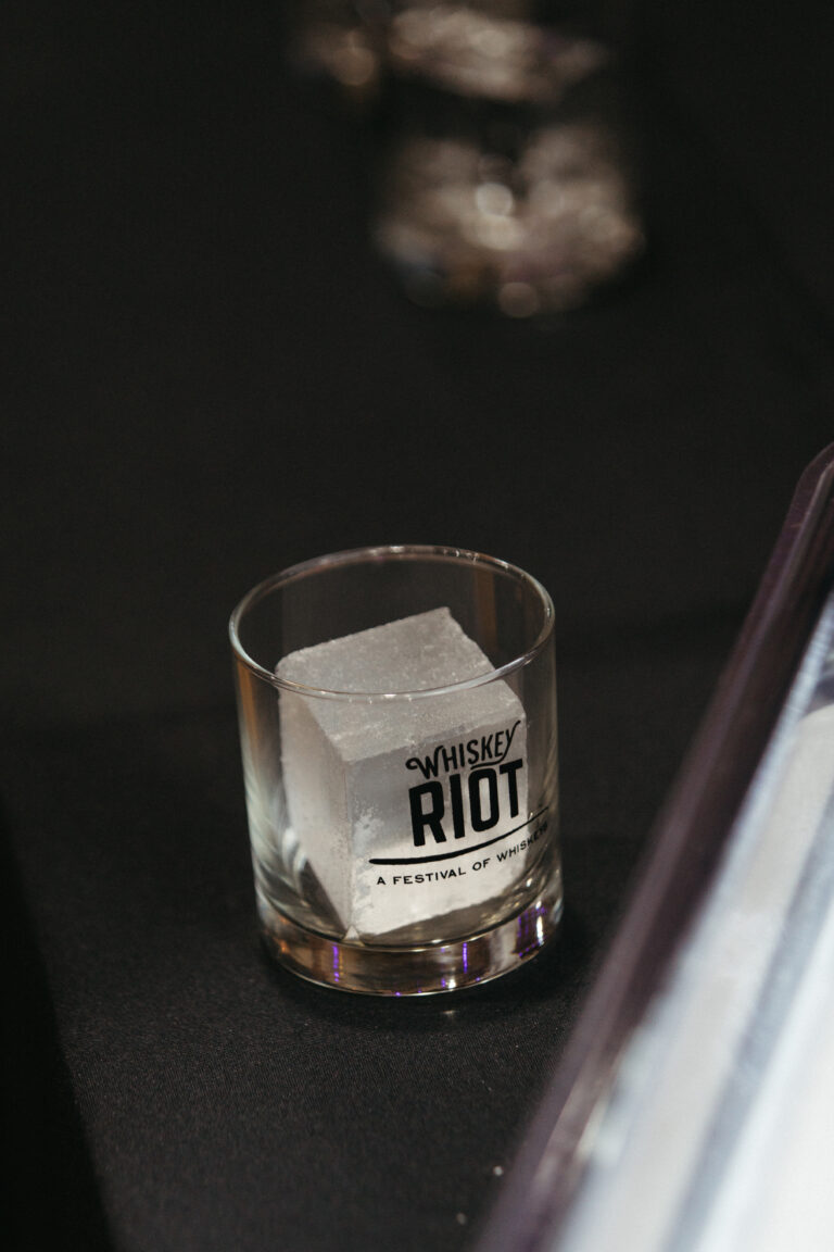 Fort Worth’s Largest Whiskey Festival To Return This Spring