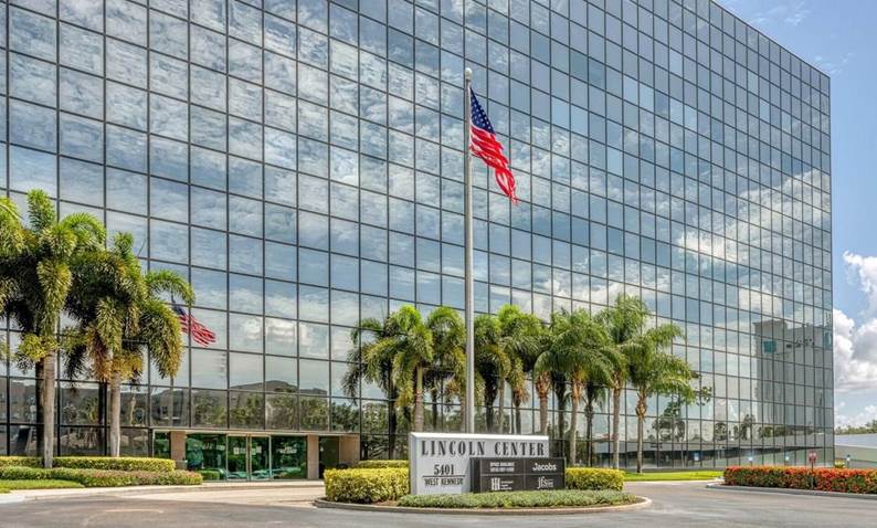 Law Firm Melone Hatley, P.C., Selects Citadel Partners to Lead National Office Leasing Strategy