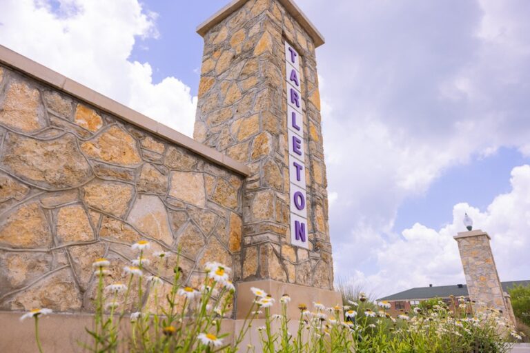 Congressman Williams Secures $3.5 Million for Tarleton State University’s Innovation and Incubation Hub Site Preparation