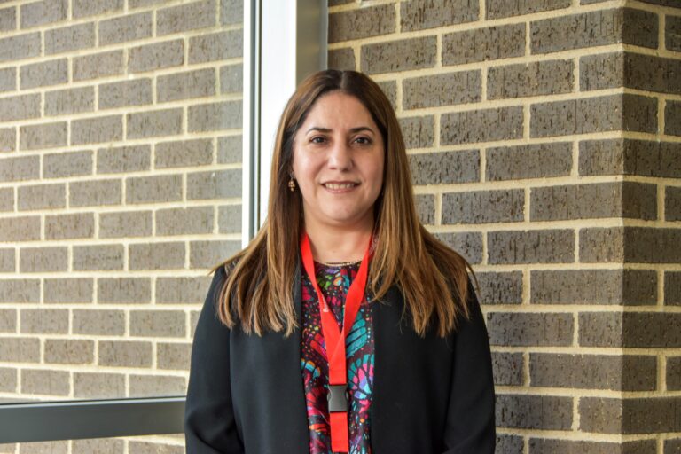 Dr. Celina Montemayor-Garcia