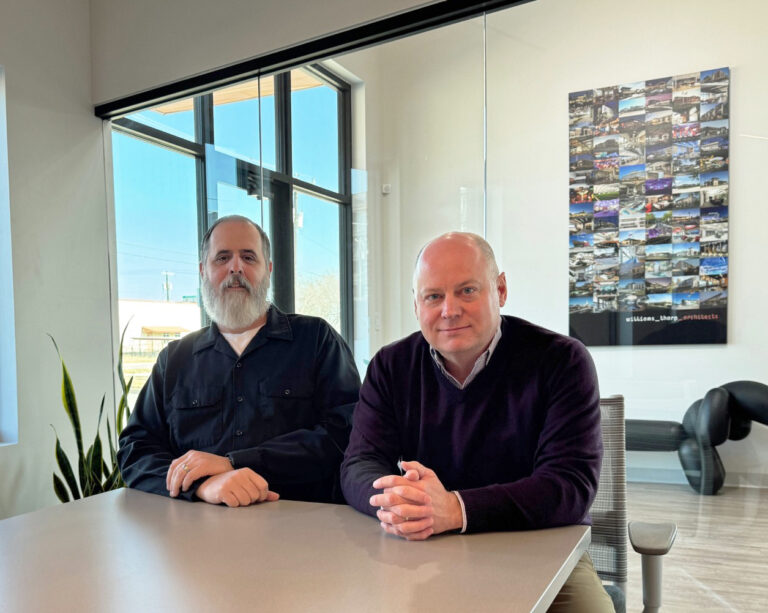 BUILDING CHILDHOOD DREAMS