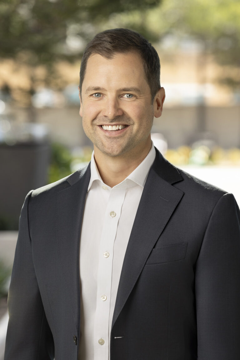 DC Expands Data Center Development Platform, Welcomes Industry Veteran Robert Child as Executive Vice President