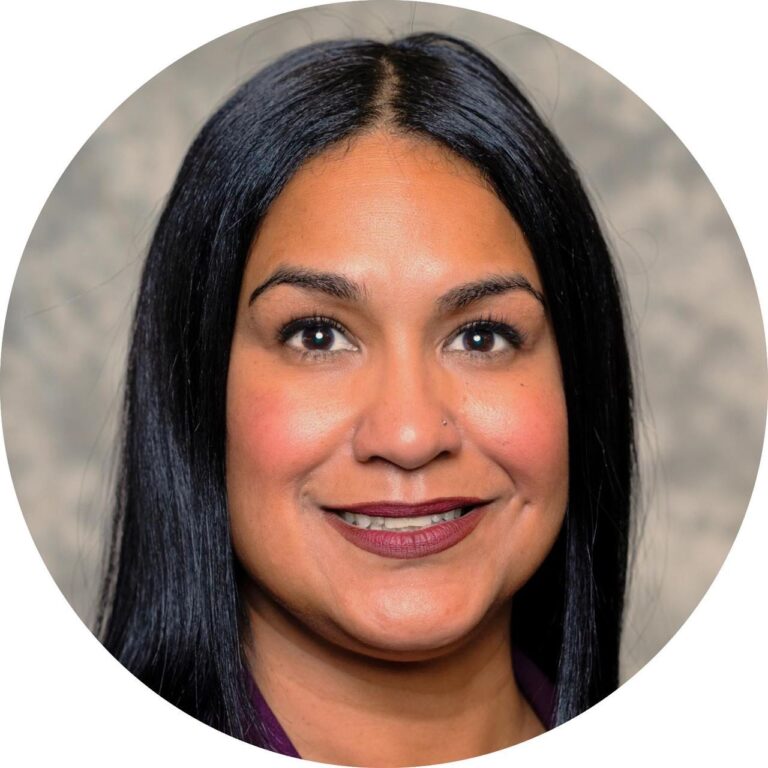 Women’s Policy Forum Speaker Wandaliz Turner