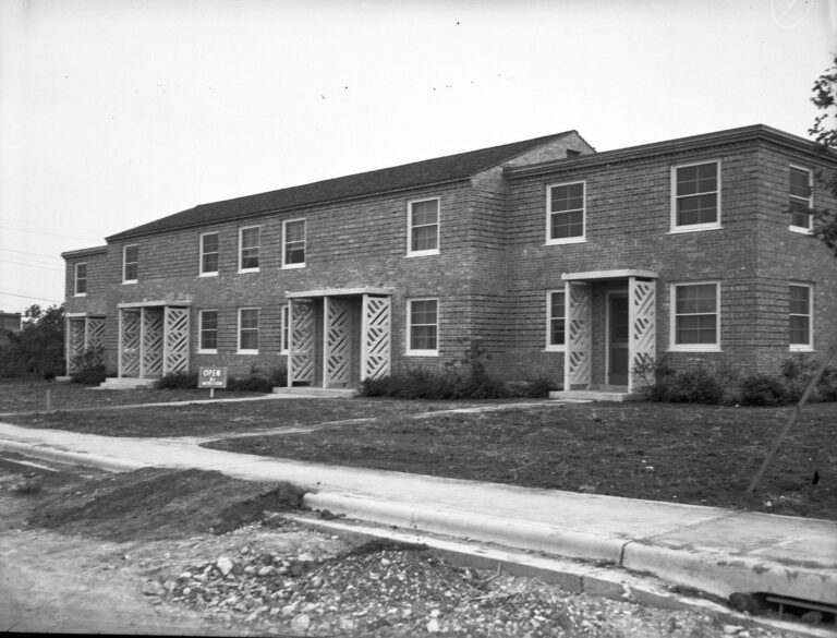 A ghost town now, Butler Place could be next catalytic downtown redo