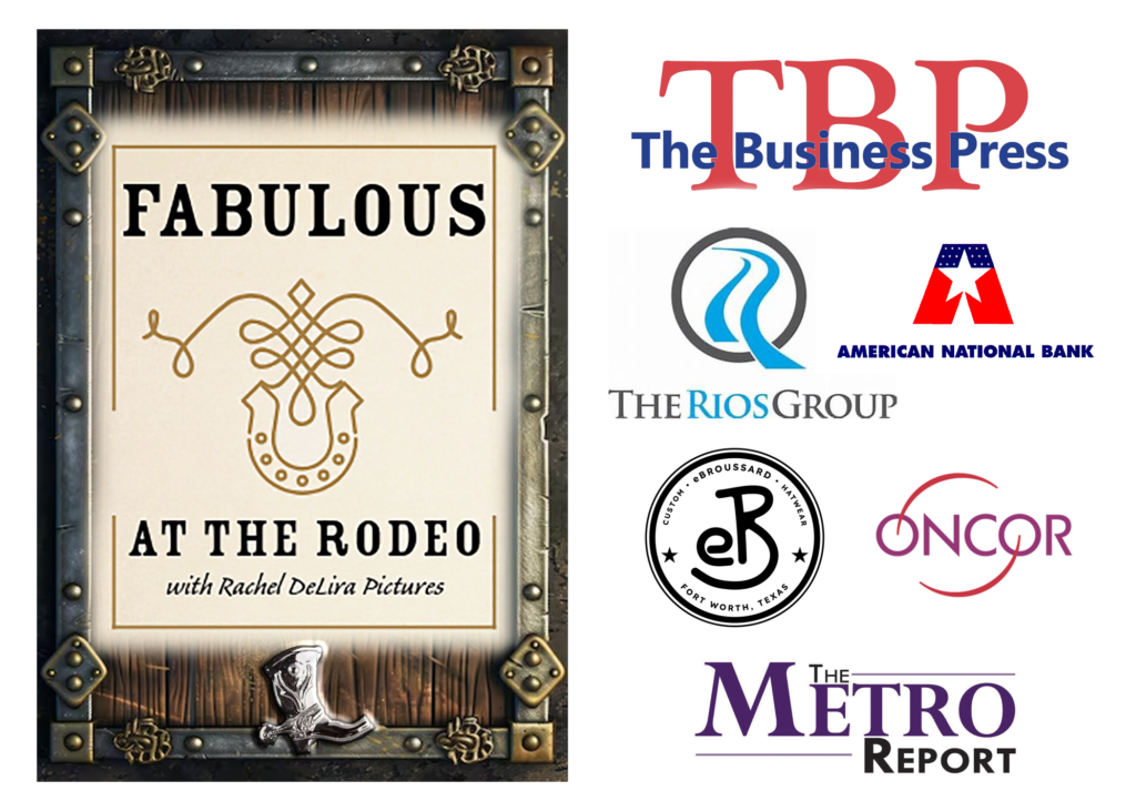 A FABULOUS TIME AT THE RODEO