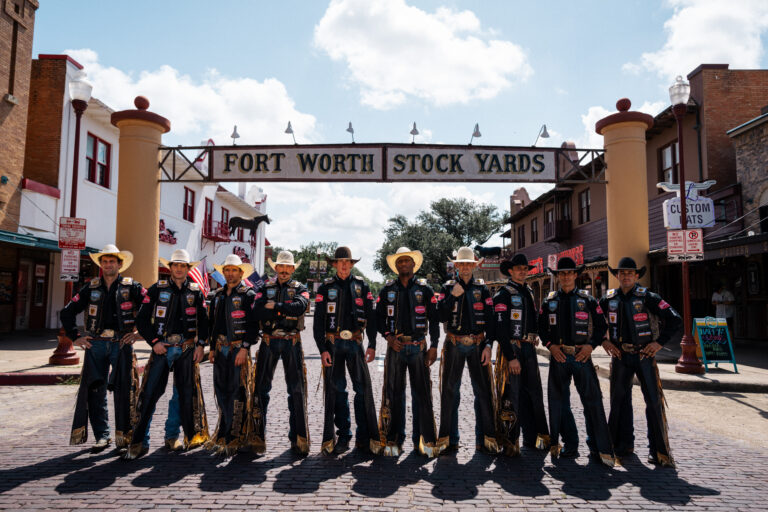 Ariat Texas Rattlers Launch “Ride for Texas” Initiative on Texas Independence Day with Major Event Expansion – Tickets Officially on Sale Now