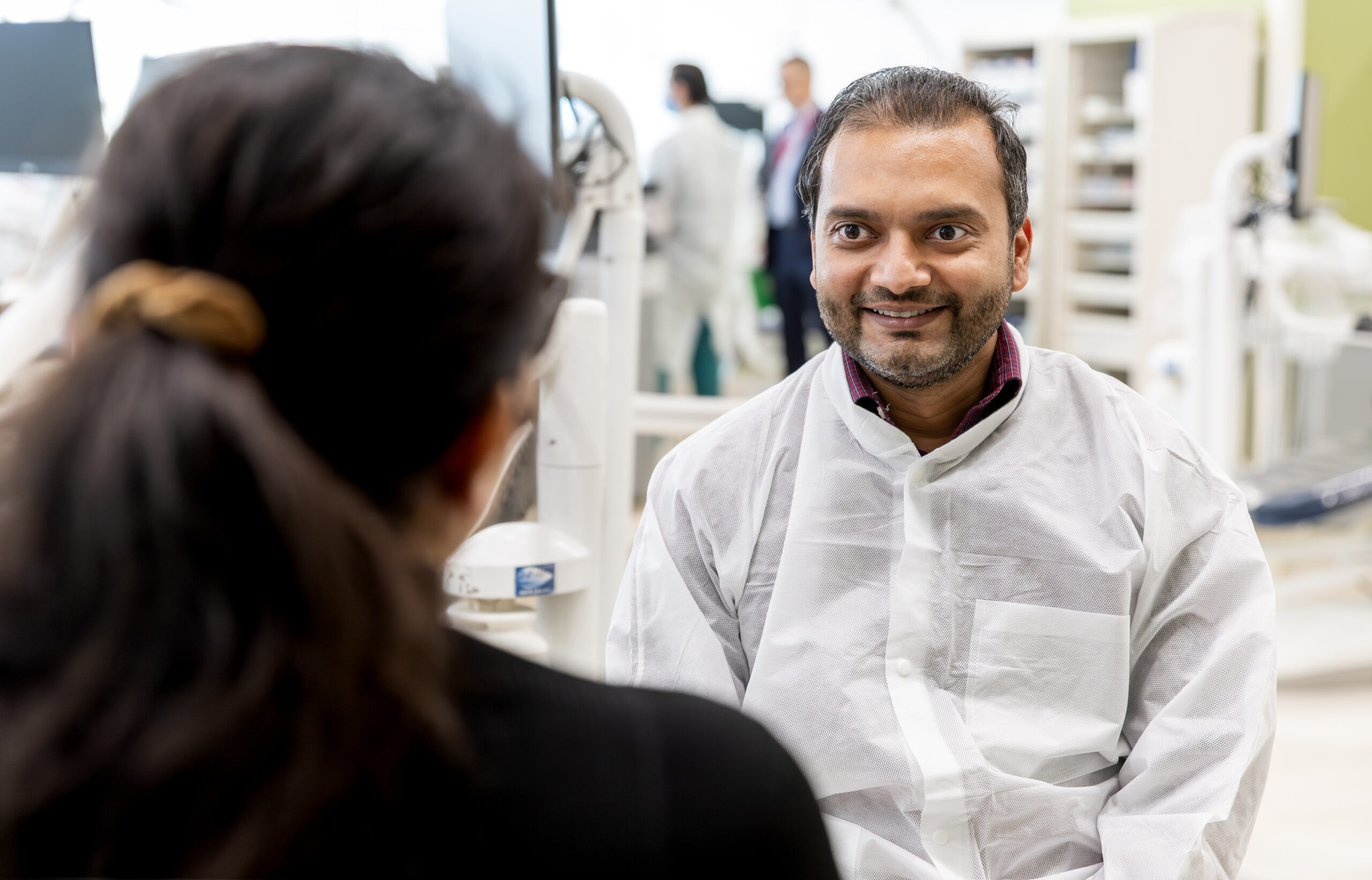 Texas A&M University College of Dentistry clinical assistant professor receives $40,000 grant to study orthodontic expanders 