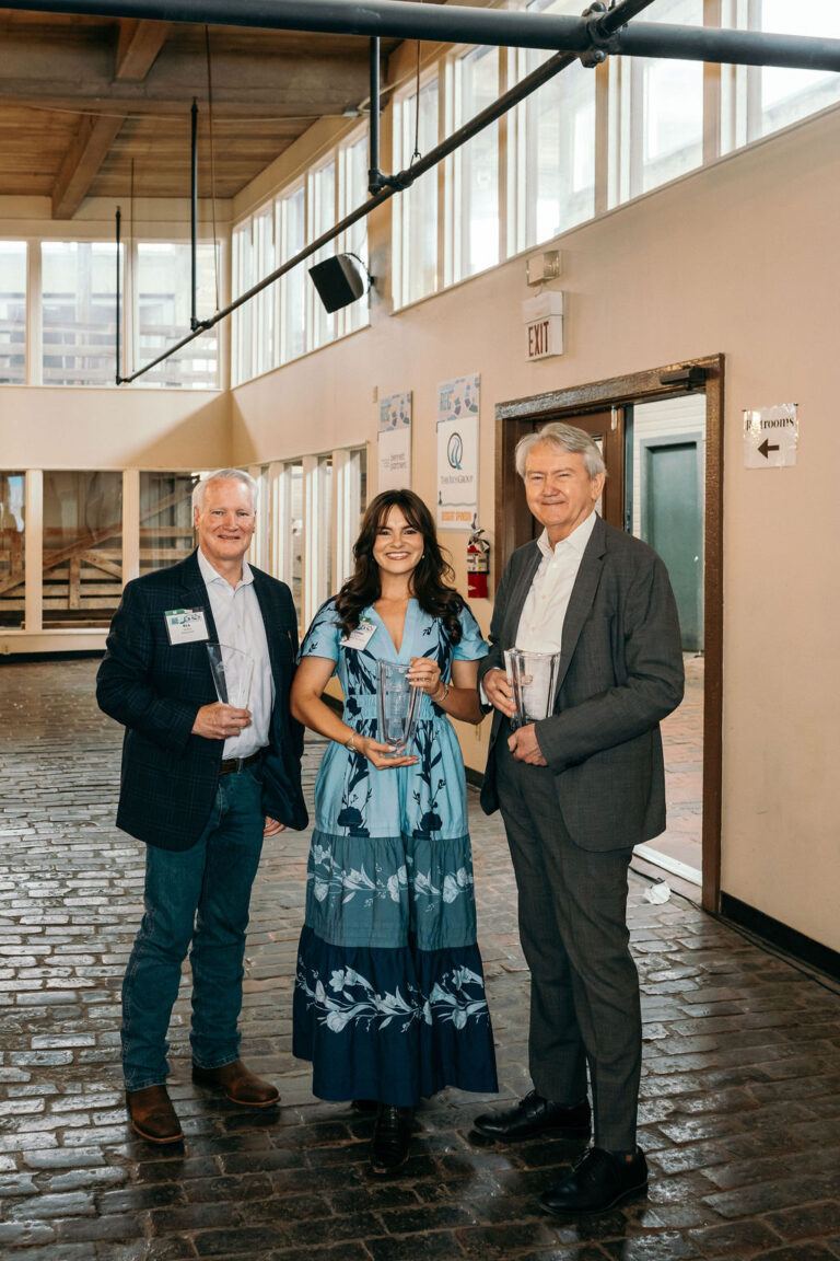 2026 REC of GFW Award Winners