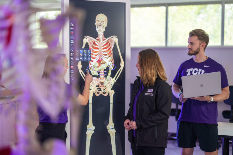 The Roach Foundation Commits $10 Million to Texas Christian University Supporting TCU’s Values in Action Strategic Plan Research and Innovation Priorities